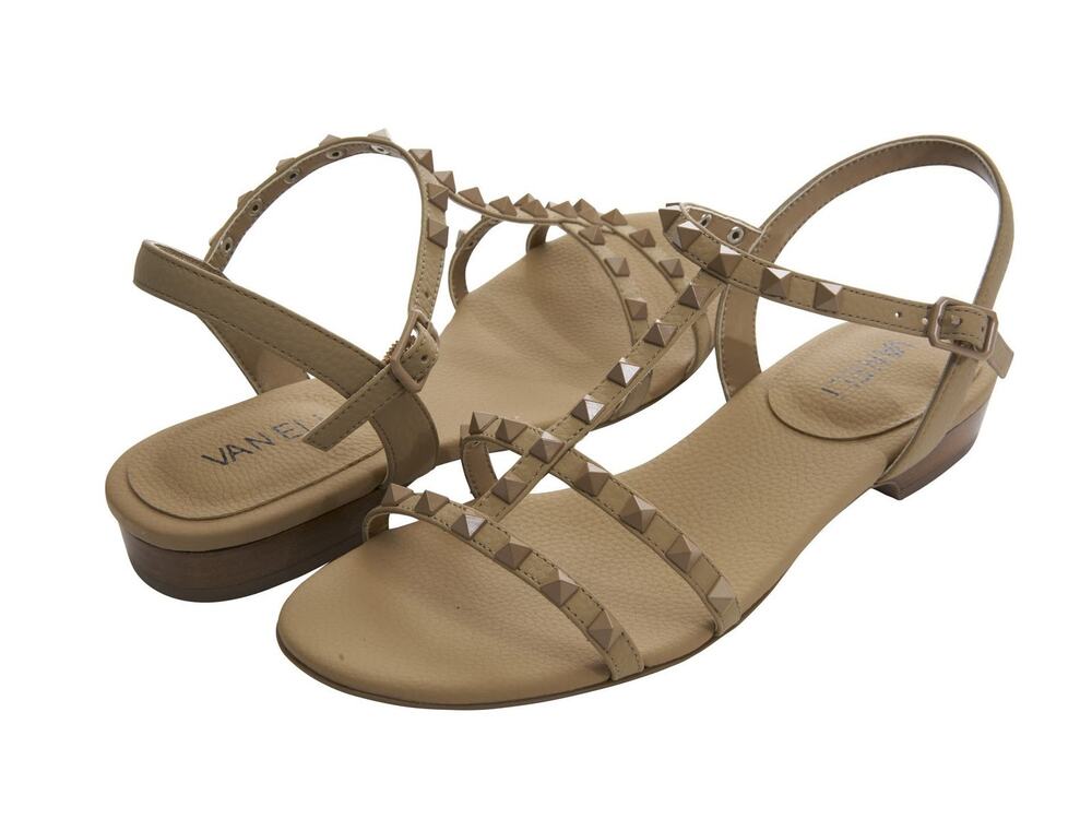 VANELI BRUNEL SAND MILLED CALF 5.5 M (B)
